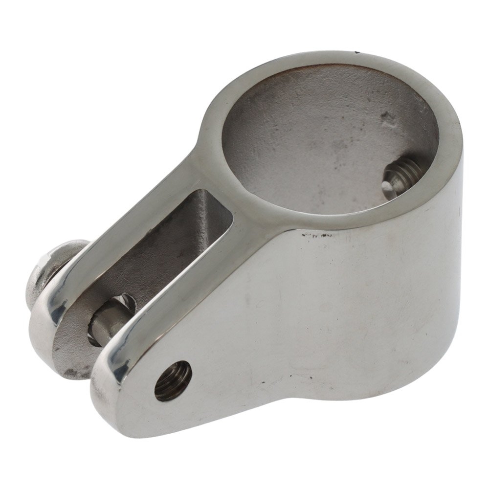 316 Stainless Steel Canopy Jaw Slide 1in