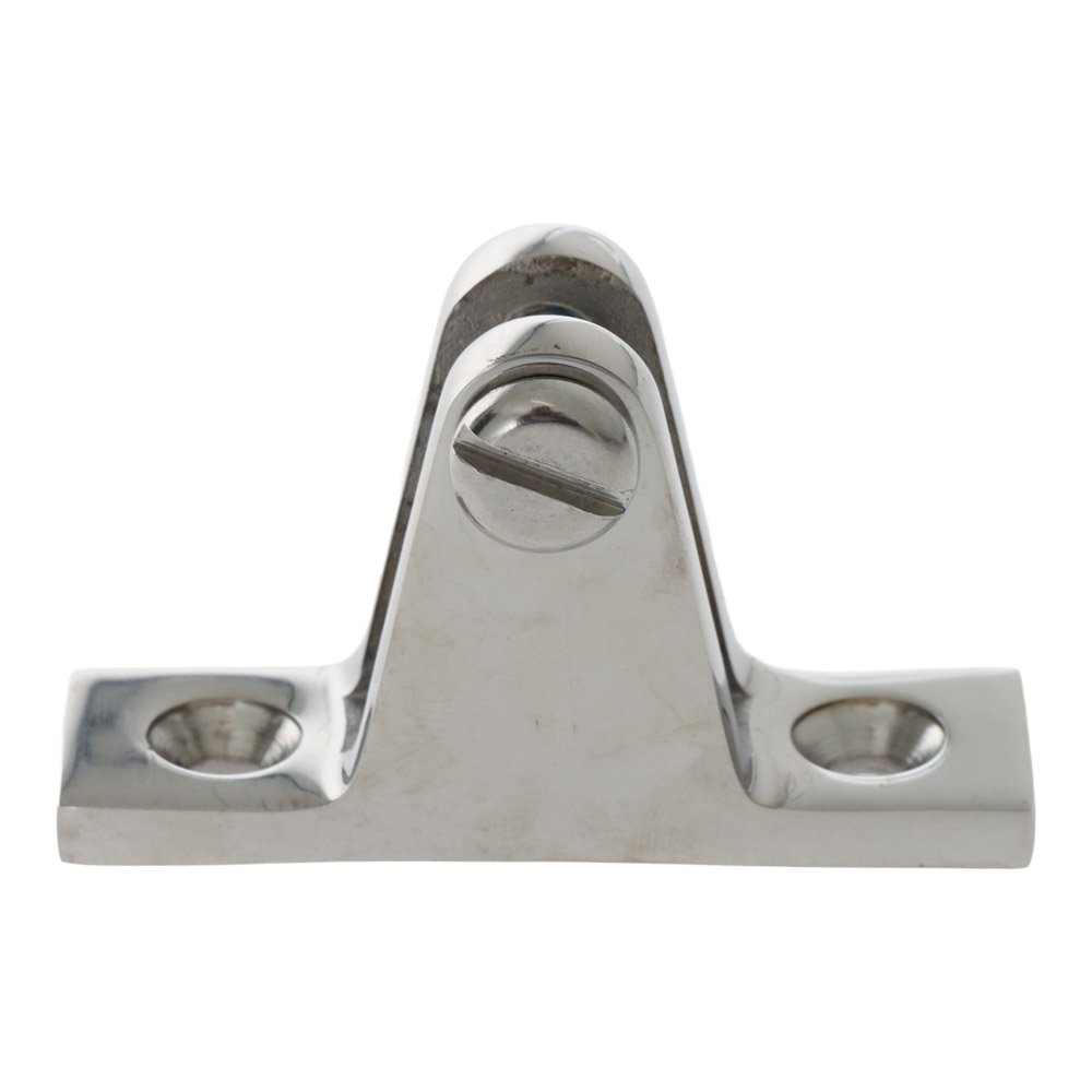 316 Stainless Steel Canopy Deck Hinge 90 Degree