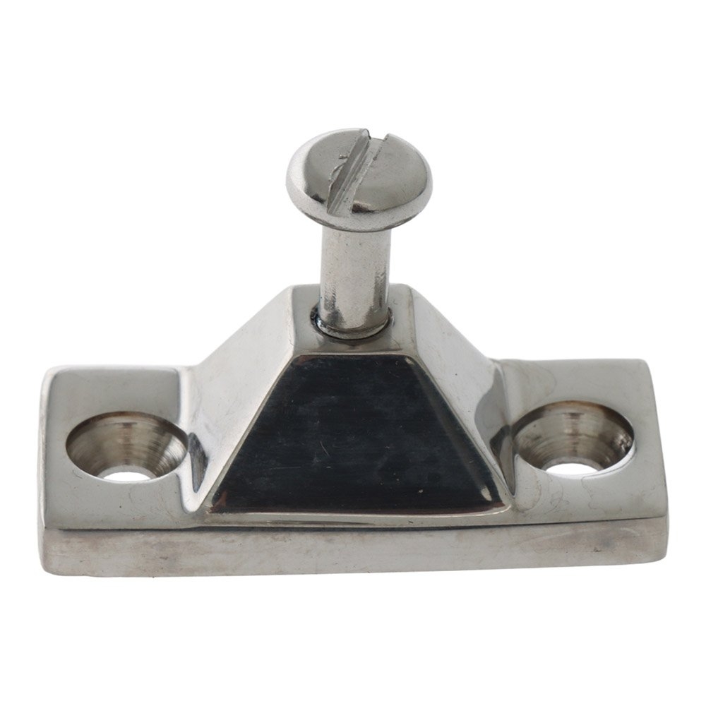 316 Stainless Steel Canopy Side Mount Hinge