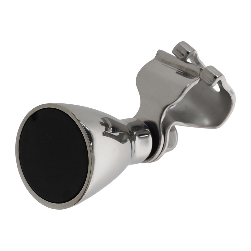 304 Stainless Steel Steering Wheel Spinner Knob 