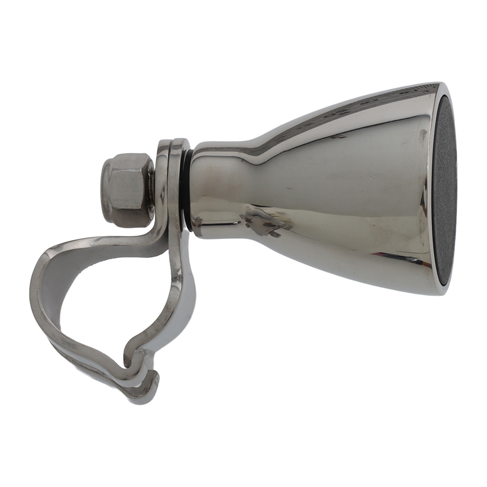 304 Stainless Steel Steering Wheel Spinner Knob 