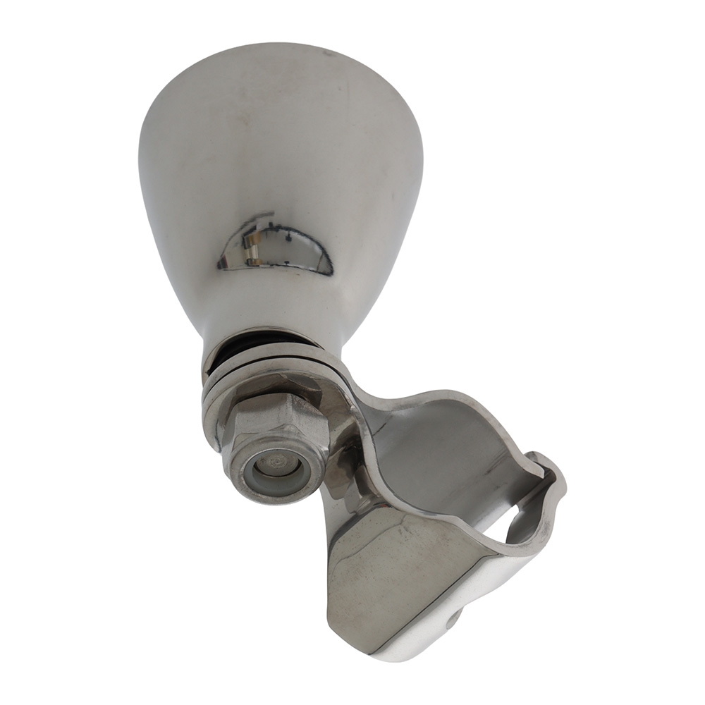 304 Stainless Steel Steering Wheel Spinner Knob 