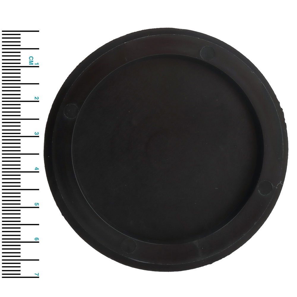 Bakelite Marine Steering Wheel Centre Cap