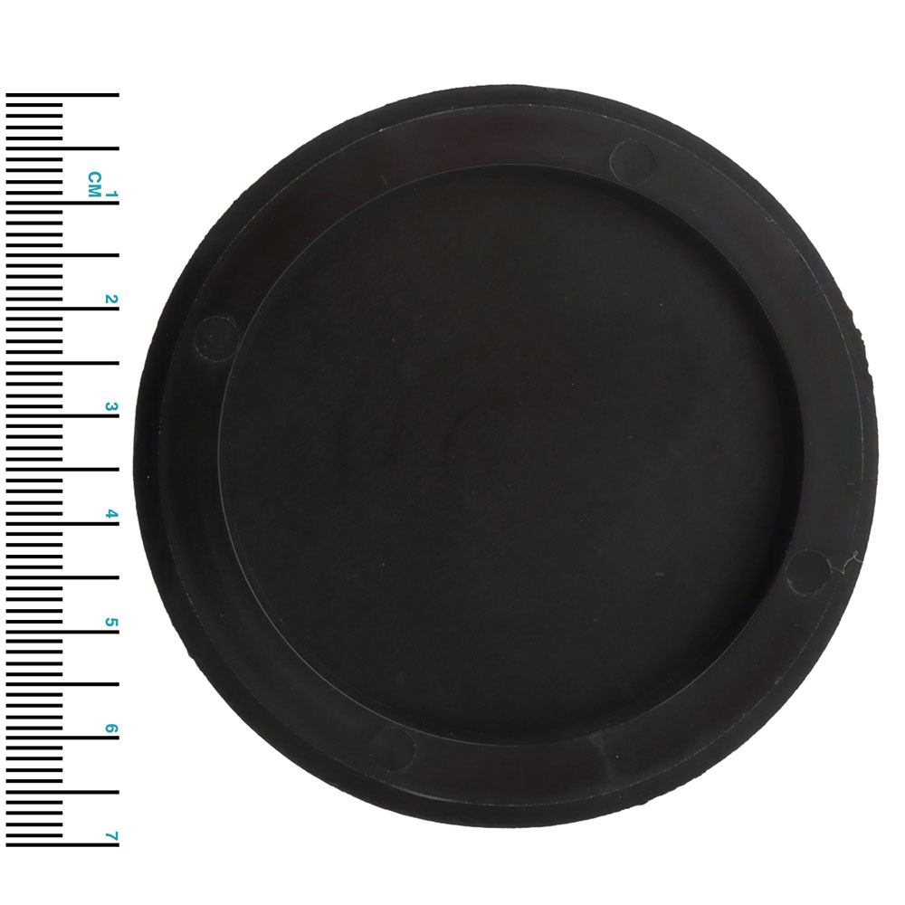 Bakelite Marine Steering Wheel Centre Cap