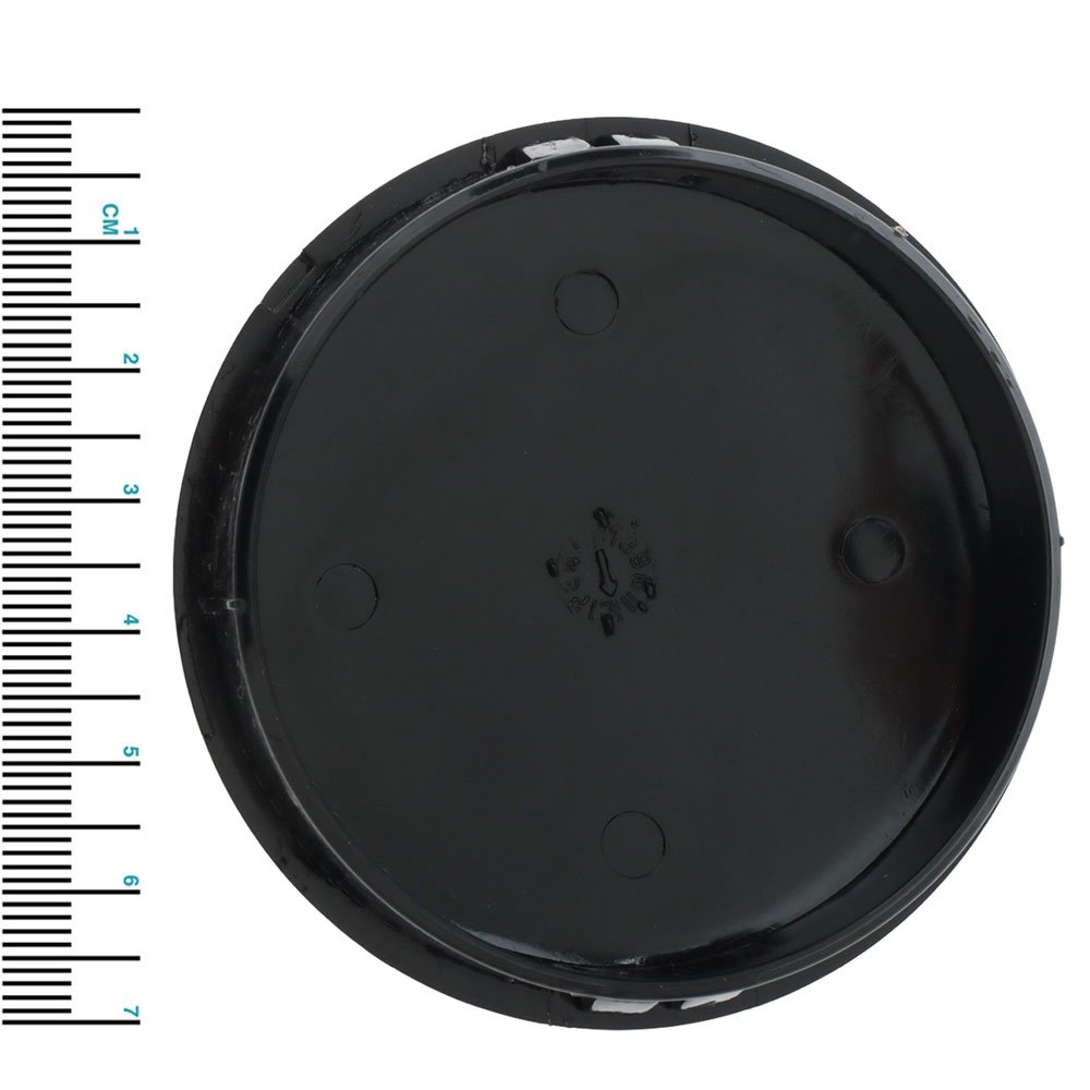 Polycarbonate Marine Steering Wheel Centre Cap