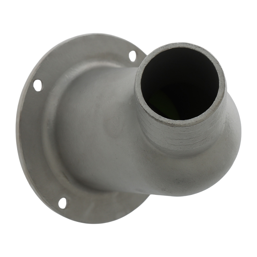 316 Stainless Steel Deck Drain Scupper 38mm