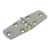 Precision Cast 316 Stainless Steel Door Hinge Polished 4in / 101.6mm