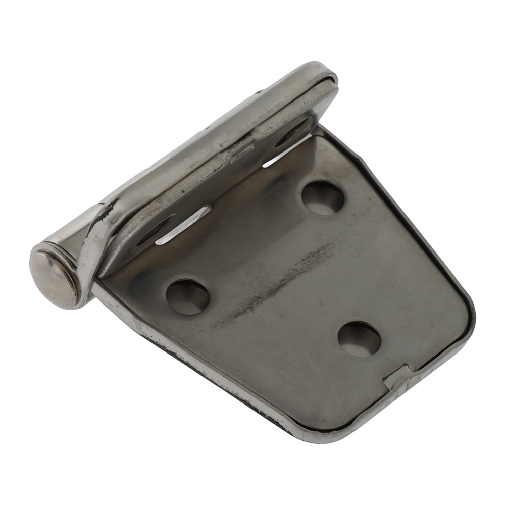 316 Stainless Steel Covered Hinge 56x37mm
