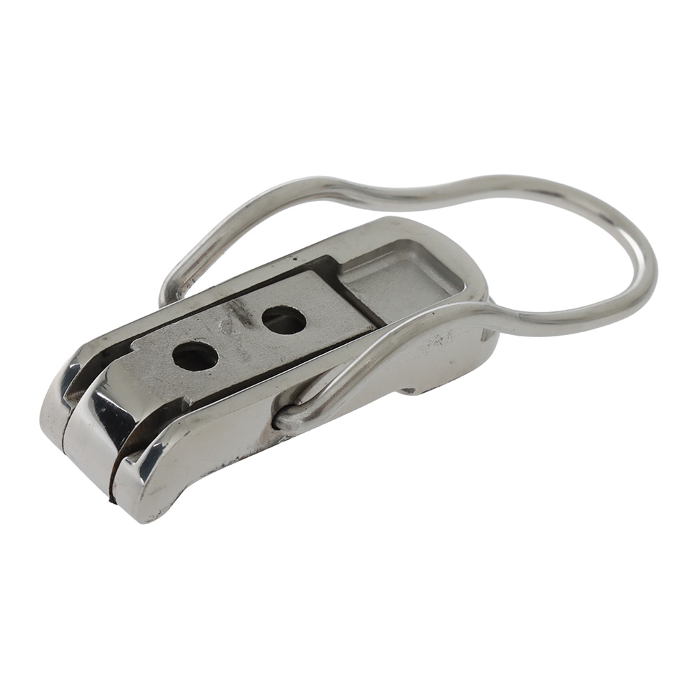 316 Stainless Steel Cam Over Latch 94mm