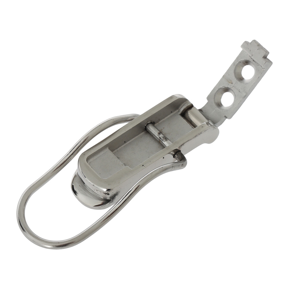 316 Stainless Steel Cam Over Latch 94mm