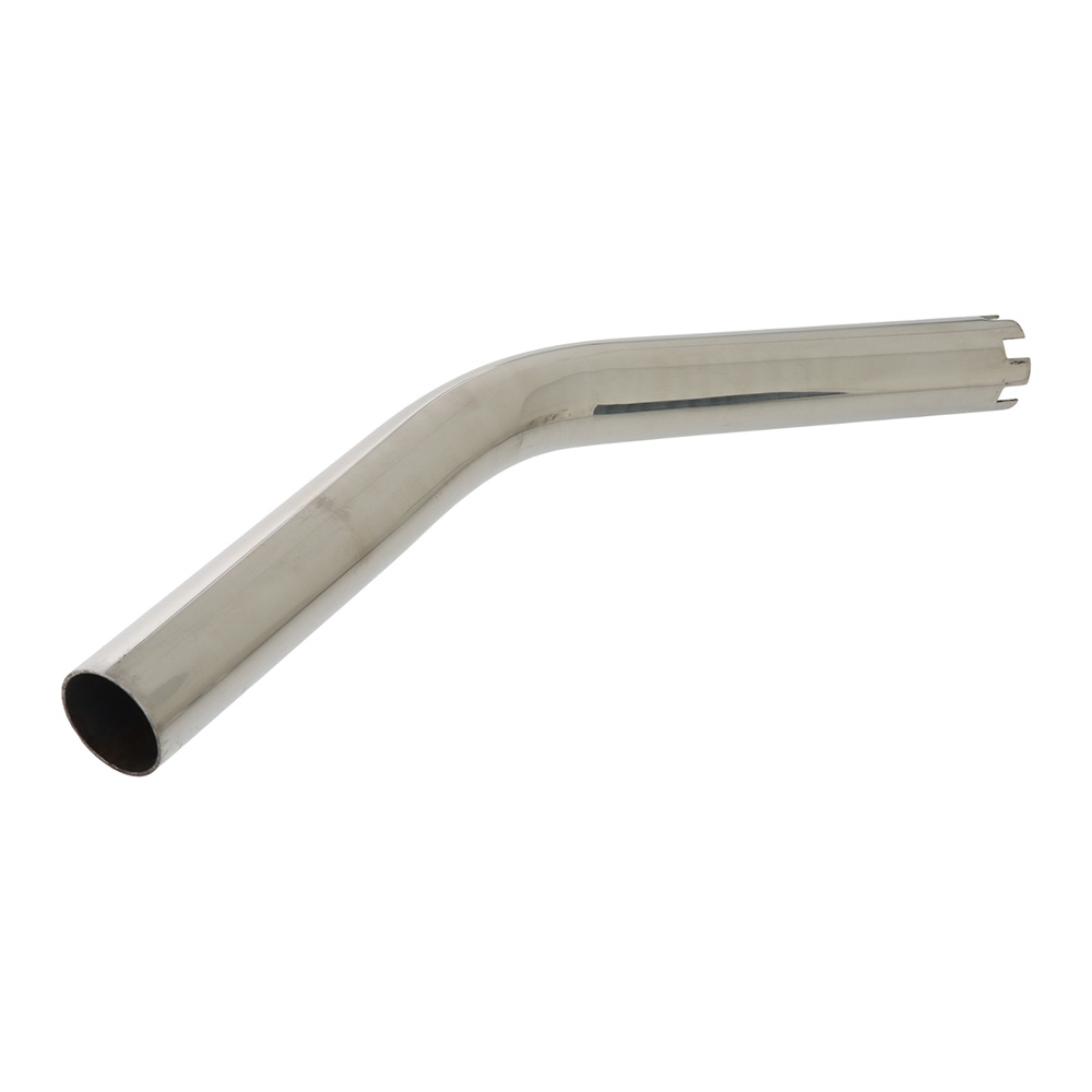304 Stainless Steel Outrigger Rod Holder Tube