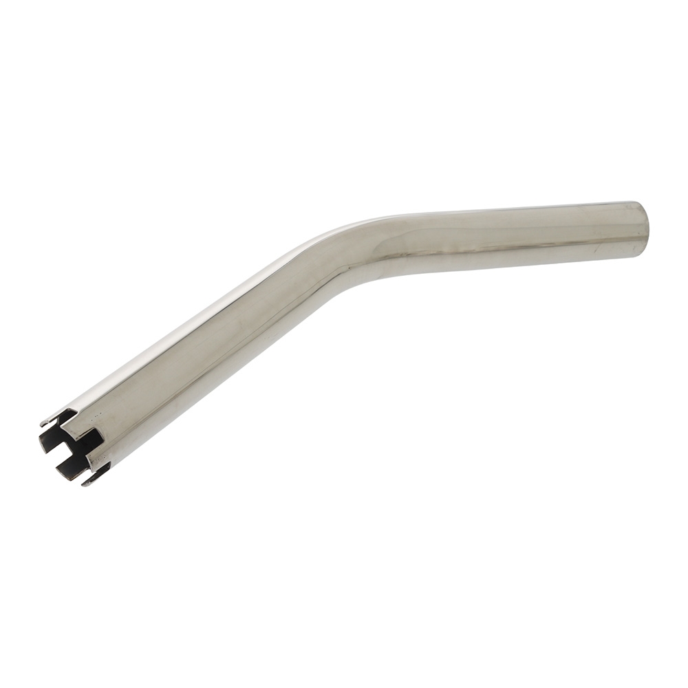 304 Stainless Steel Outrigger Rod Holder Tube