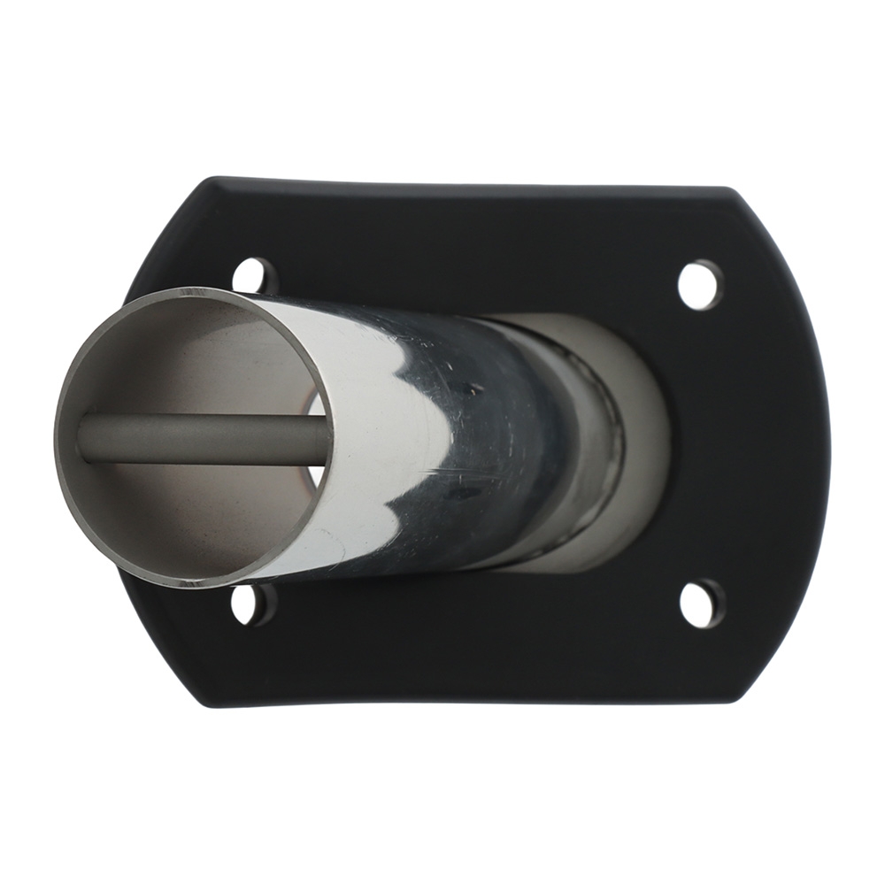 304 Stainless Steel Outrigger Rod Holder Base