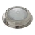 304 Stainless Steel Dome Light 5in / 127mm LED