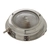 304 Stainless Steel Dome Light 3in / 76.2mm 12V 8W