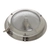 304 Stainless Steel Dome Light 4in / 101.6mm 12V 15W