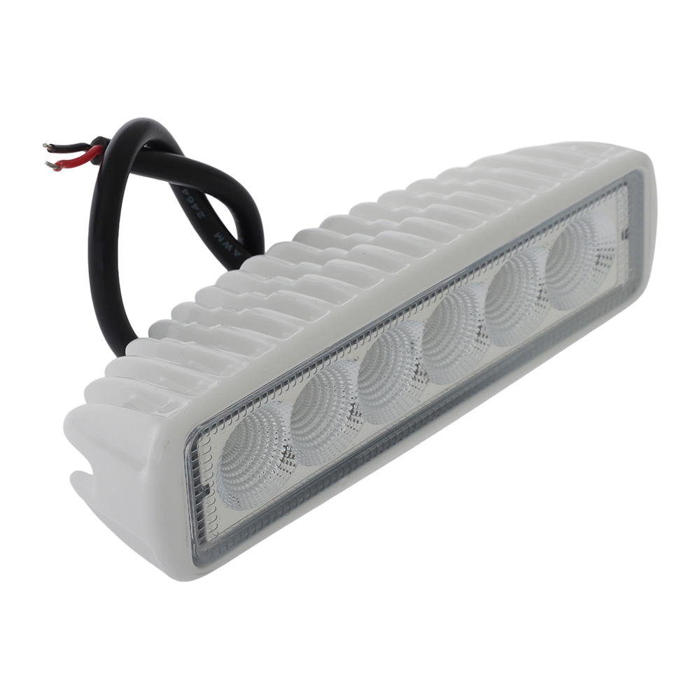 LED Deck Light 10-30VDC 1003LM