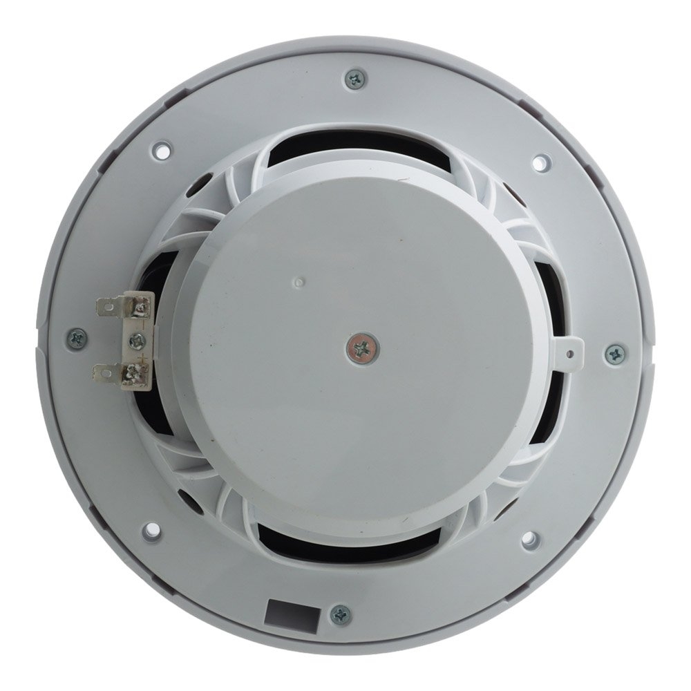2-Way Marine Speakers 180 x 65mm 100W White Qty 2