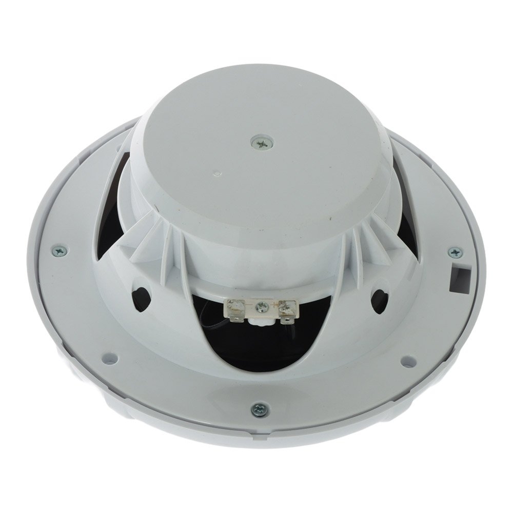 2-Way Marine Speakers 180 x 65mm 100W White Qty 2