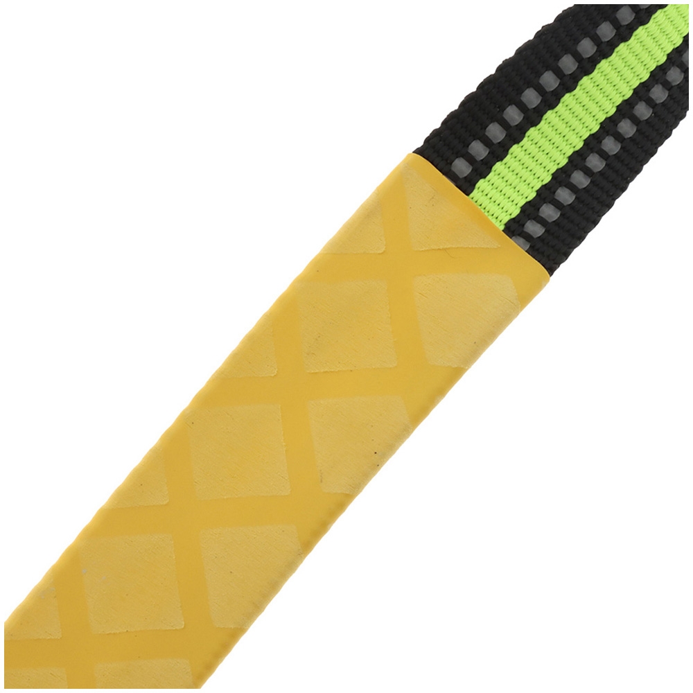 4-Step Rope Boat Boarding Ladder