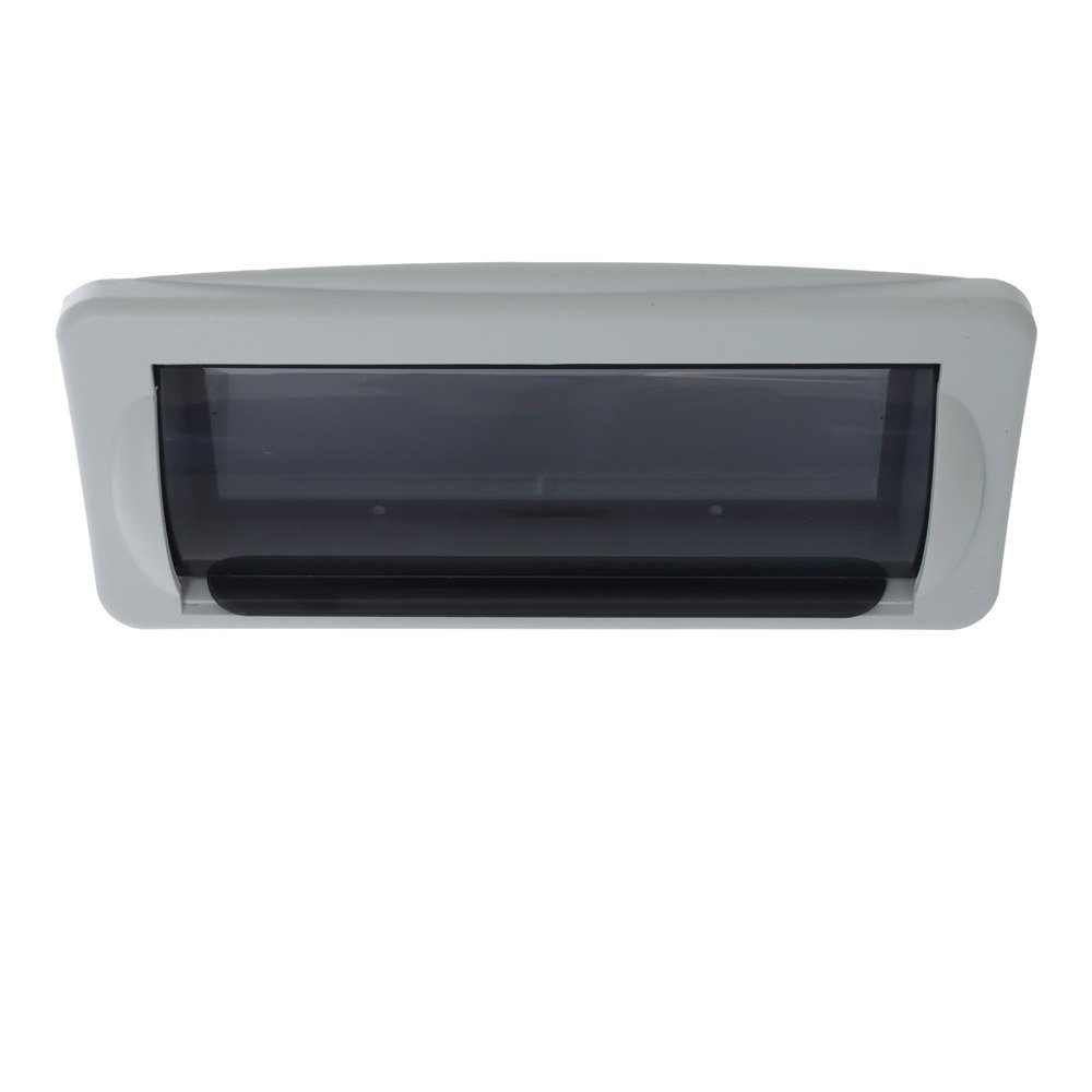 Cover for Flush Mount Marine Radio 9.5 x 4.5in