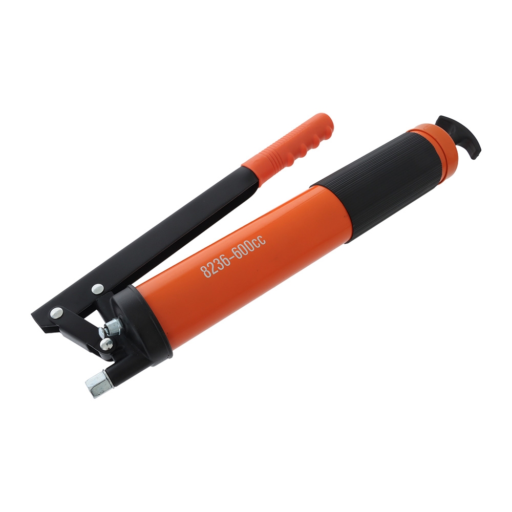 Heavy Duty Hand Grease Gun 600CC