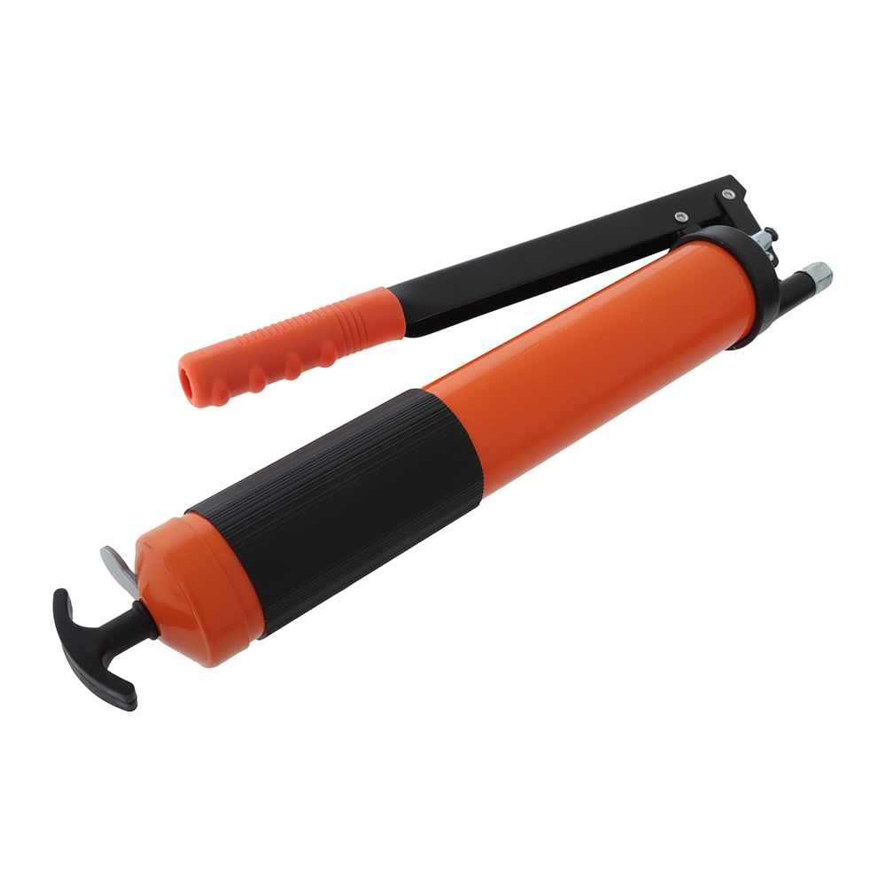 Heavy Duty Hand Grease Gun 600CC