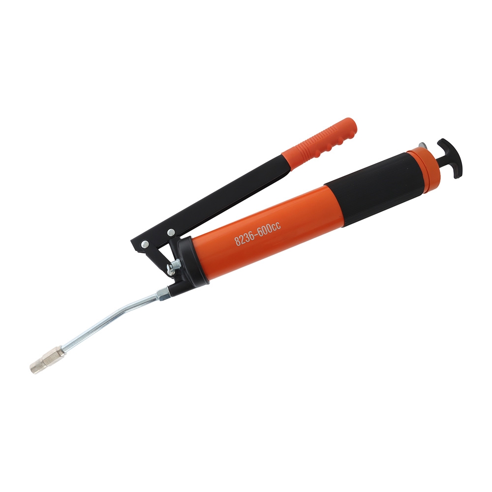 Heavy Duty Hand Grease Gun 600CC