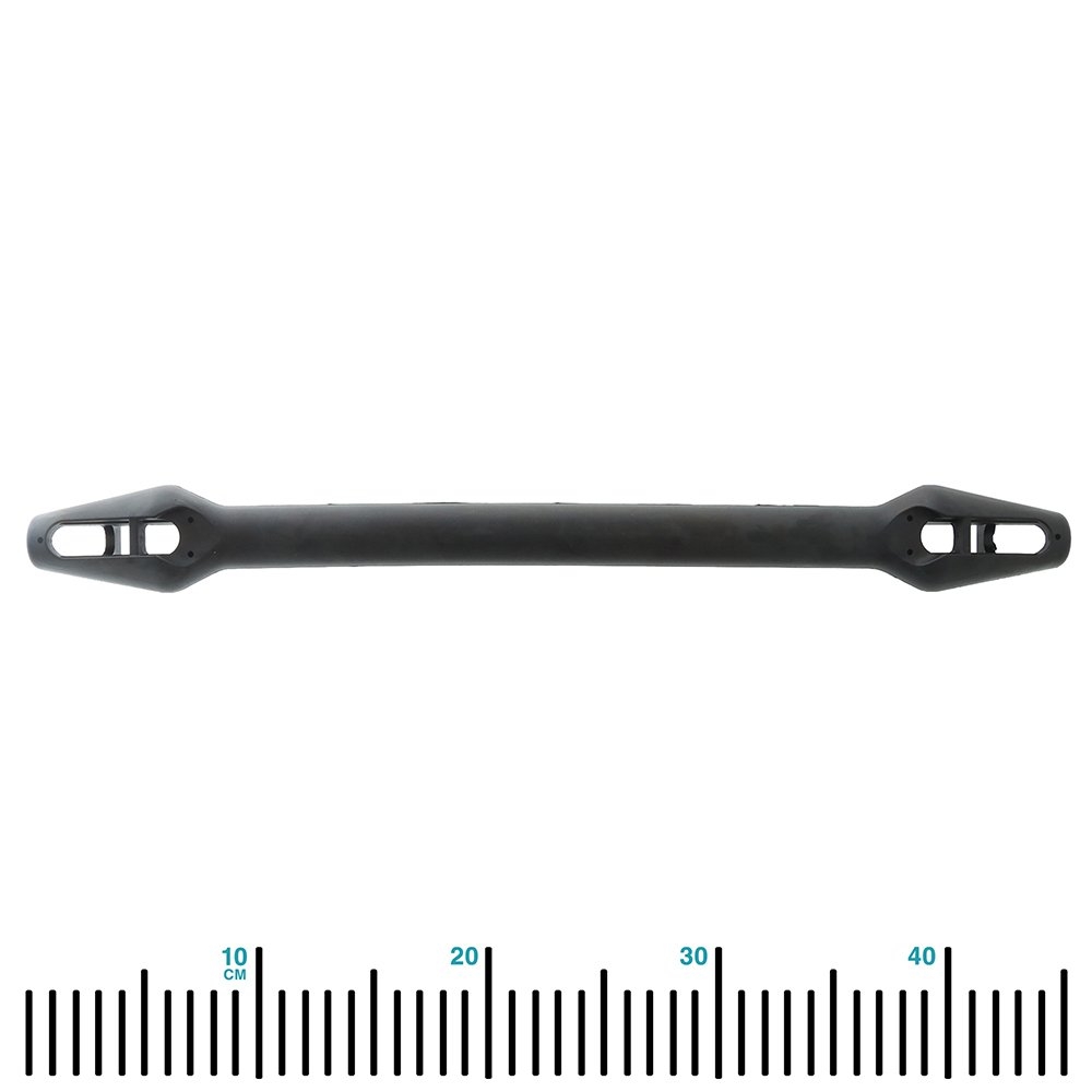 Boat Mooring Line Rubber Snubber 17in