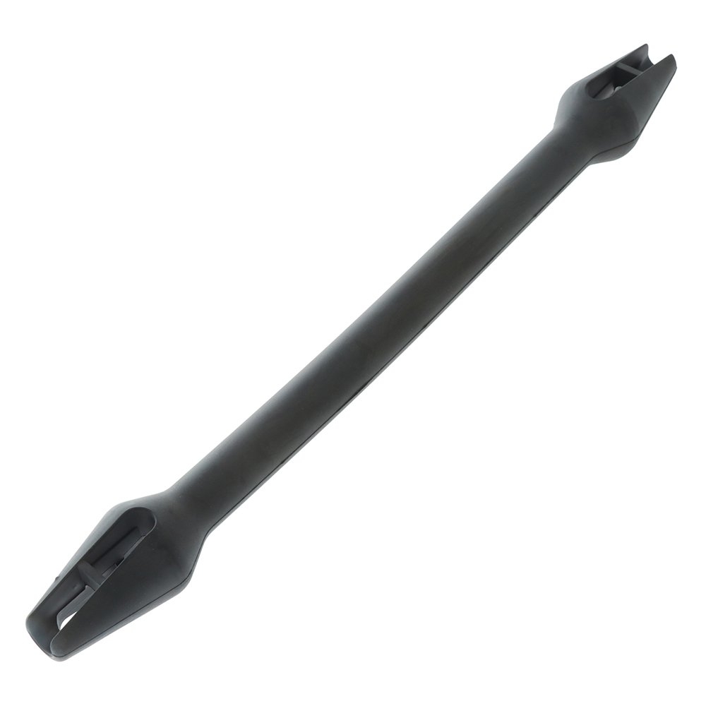 Boat Mooring Line Rubber Snubber 17in
