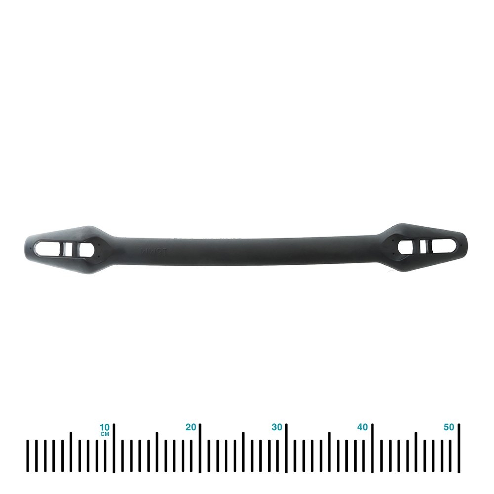 Boat Mooring Line Rubber Snubber 19 1/3in