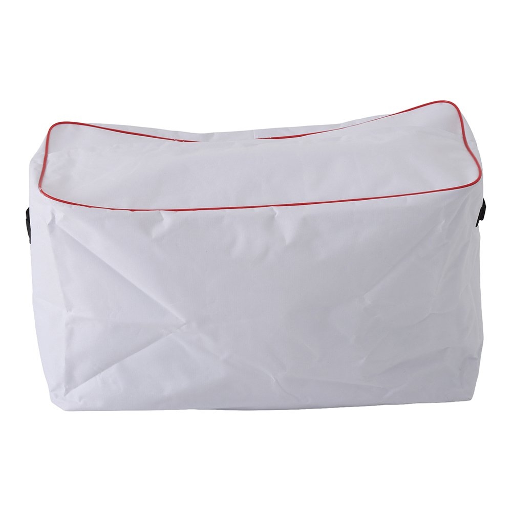 Heavy Duty Waterproof Boat Gear Bag 26 x 12 x 17in