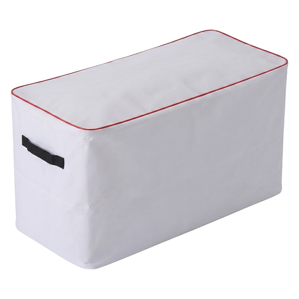Heavy Duty Waterproof Boat Gear Bag 26 x 12 x 17in