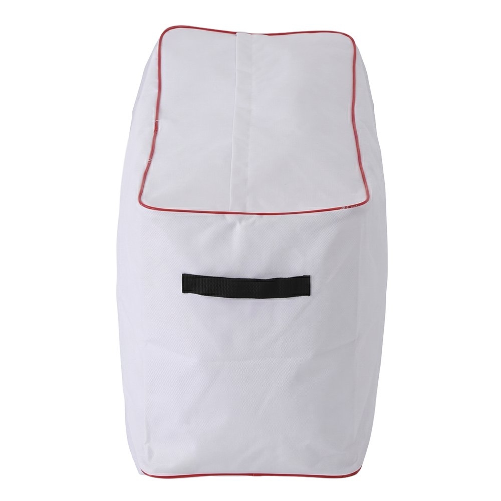 Heavy Duty Waterproof Boat Gear Bag 26 x 12 x 17in