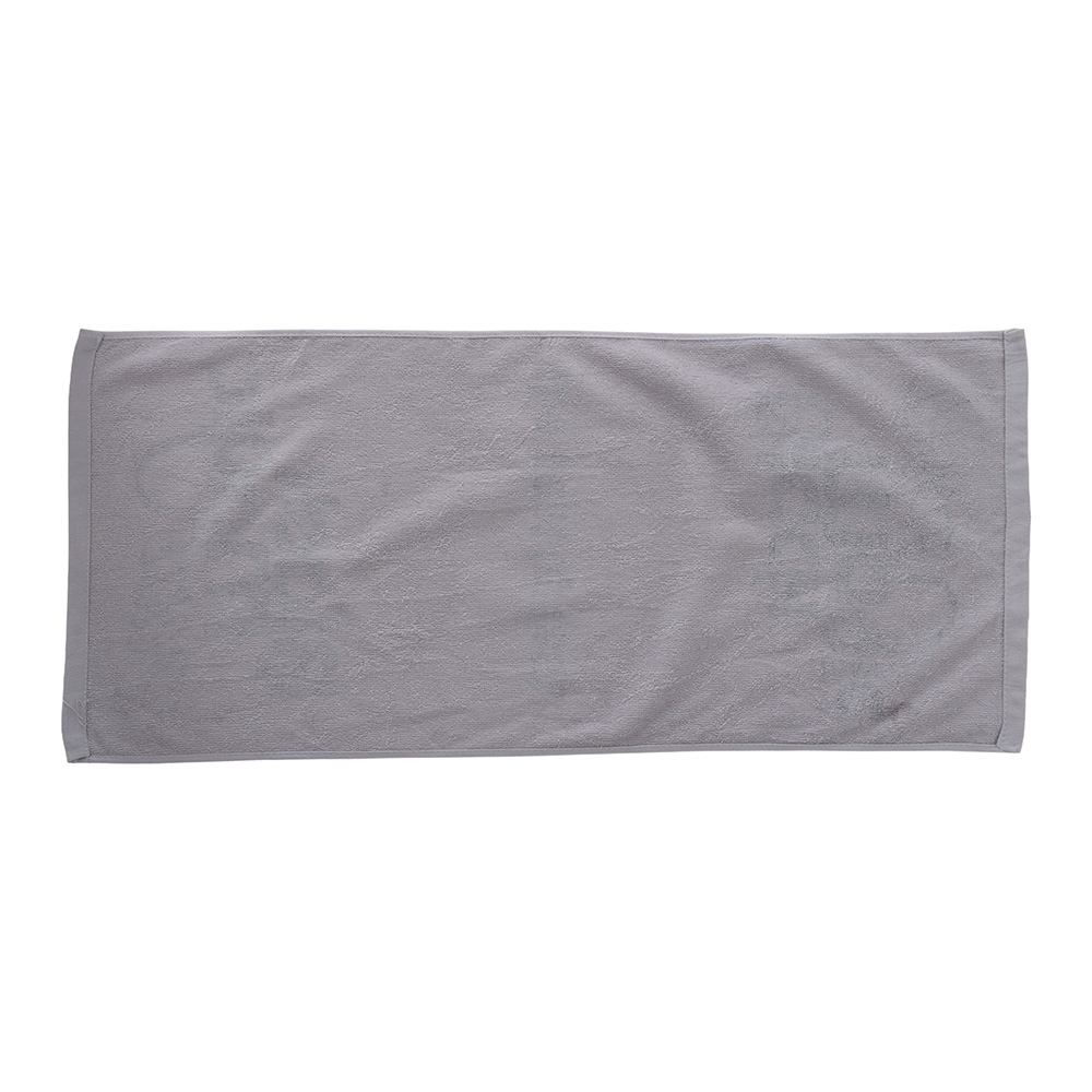 Black Magic Fishing Towel - Uncompressed