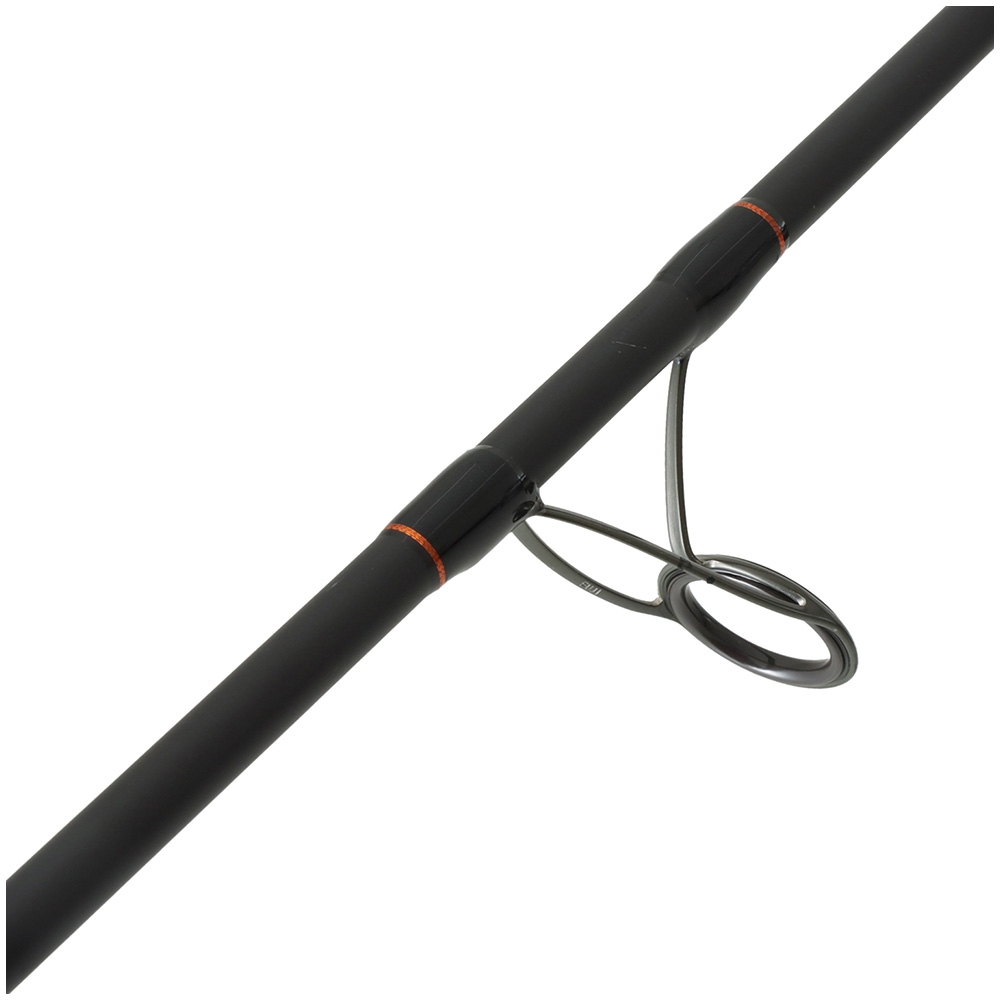 Samaki Shore Cast Heavy Spin Rod 9ft 2in 30-50lb 40-100g 2pc