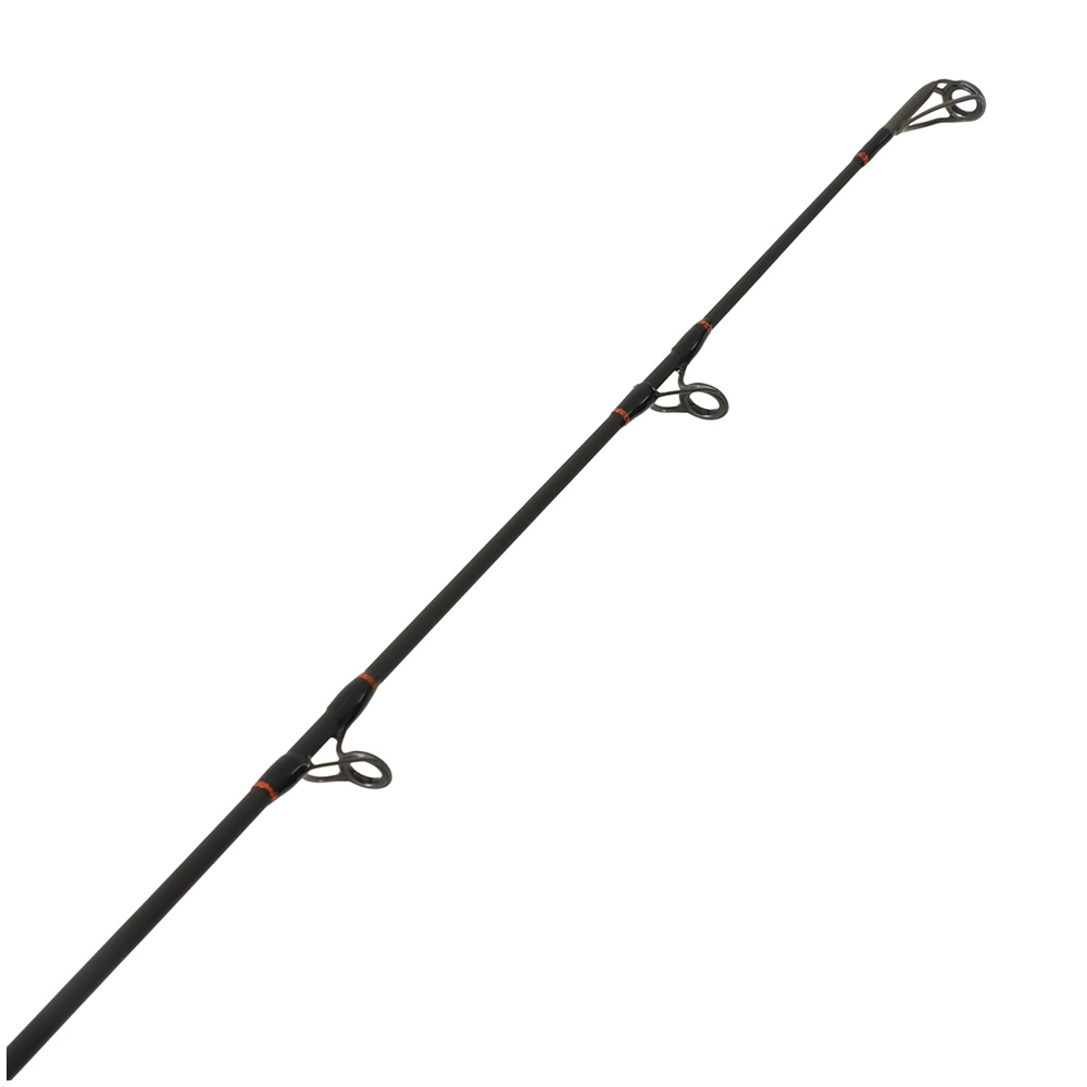 Samaki Shore Cast Heavy Spin Rod 9ft 2in 30-50lb 40-100g 2pc