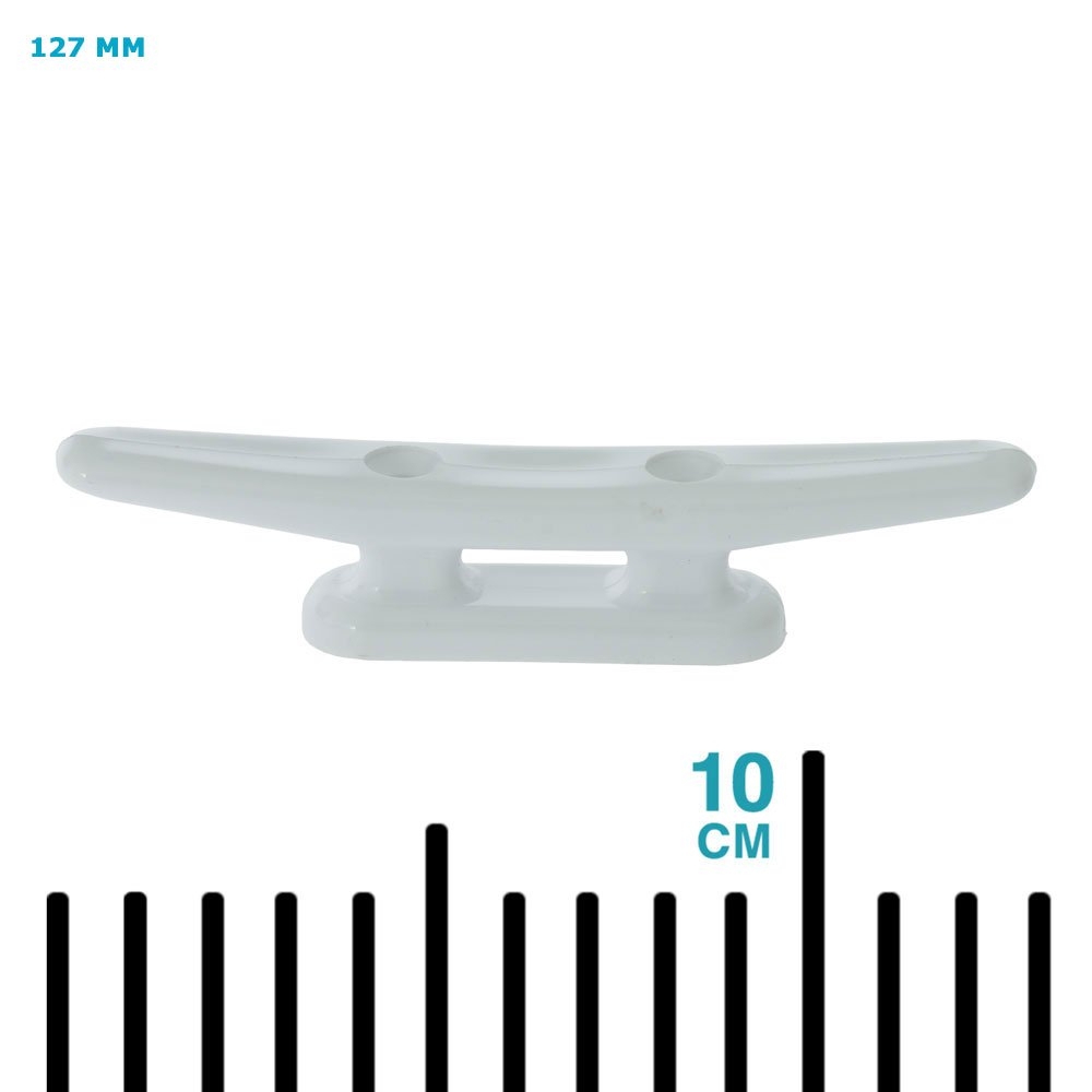 Sea-Dog Nylon Open Base Cleat