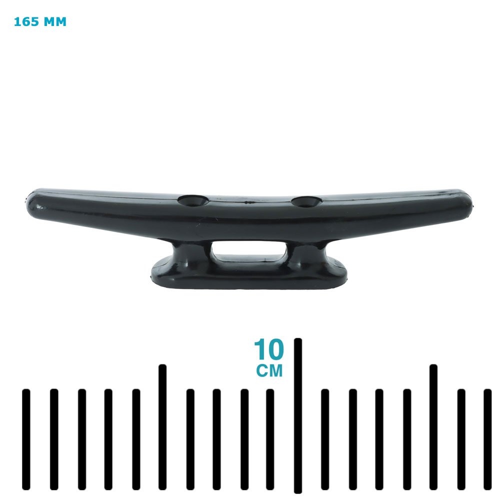 Sea-Dog Nylon Open Base Cleat