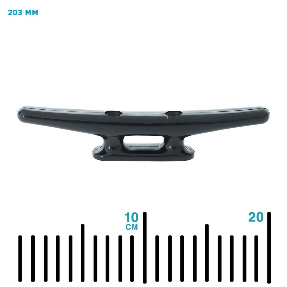 Sea-Dog Nylon Open Base Cleat