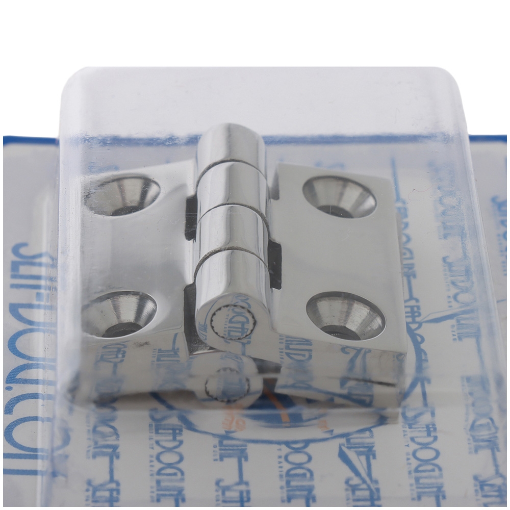 Sea-Dog Stainless Steel Butt Hinge 41x31mm