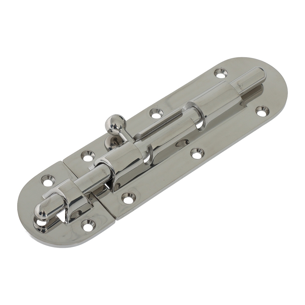 Sea-Dog Stainless Steel Barrel Bolt Large 165x44mm