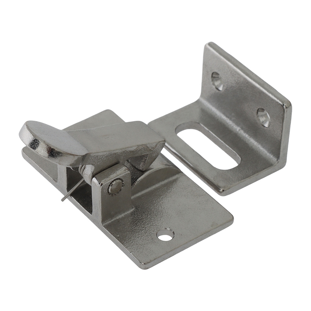 Sea-Dog Stainless Steel Elbow Catch Marine Door Latch 33x25mm