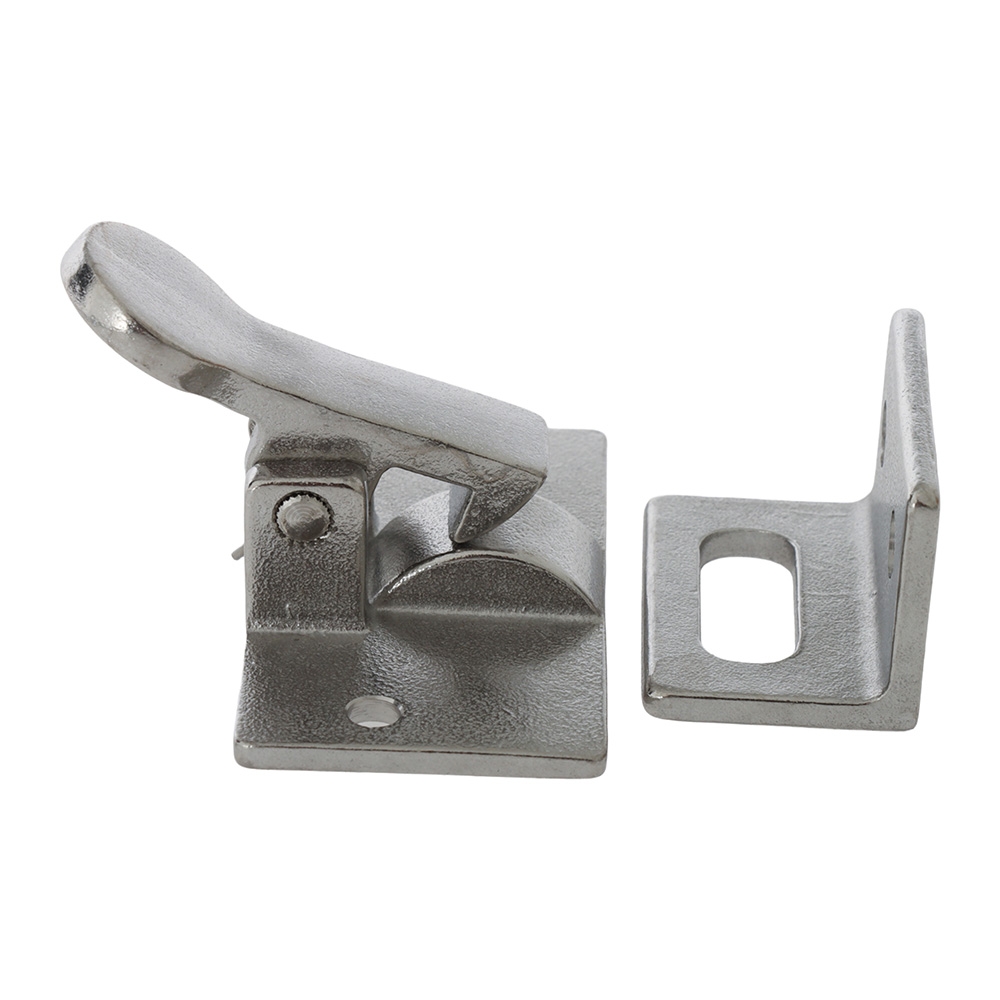 Sea-Dog Stainless Steel Elbow Catch Marine Door Latch 33x25mm