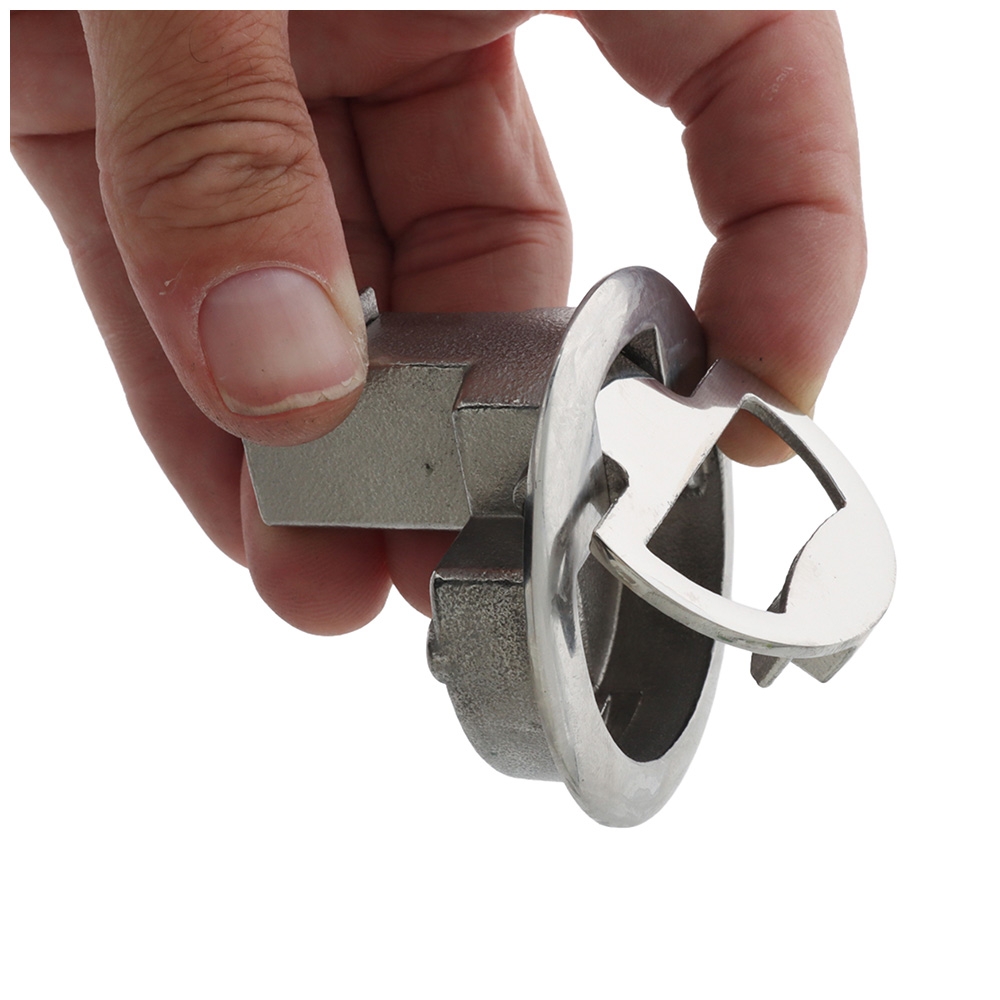 Sea-Dog 316 Stainless Steel Slam Latch 50mm