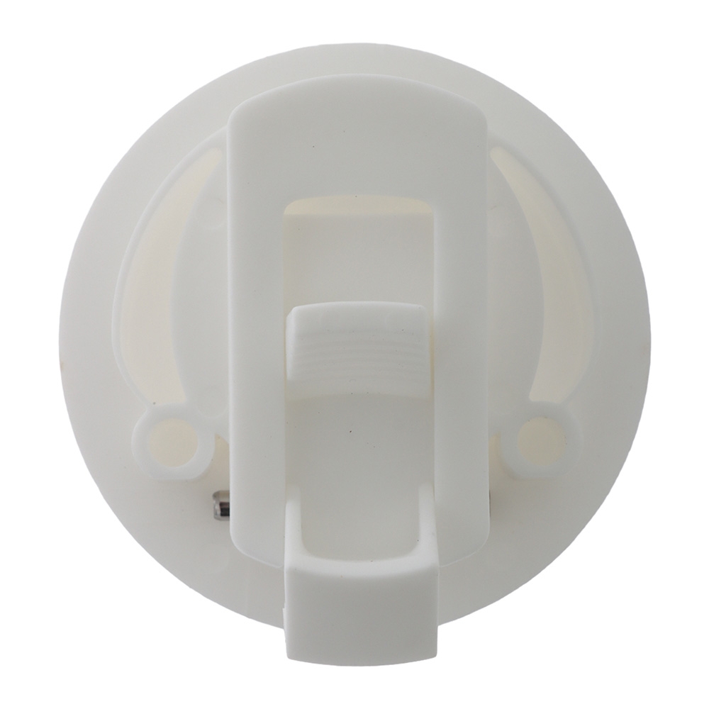 Sea-Dog Nylon Slam Latch White