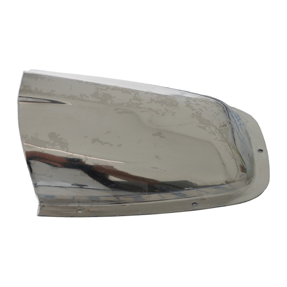 Sea-Dog 304SS Clam Shell Vent