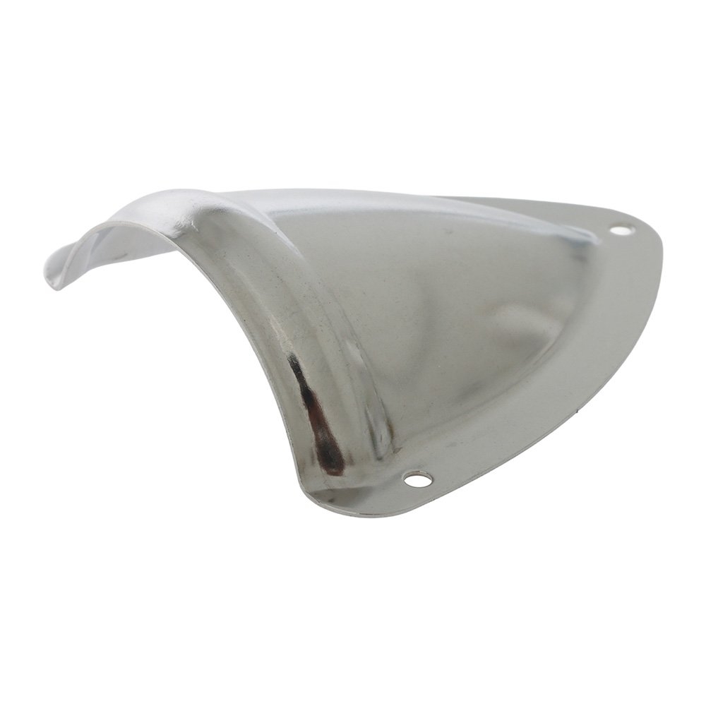 Sea-Dog 304SS Midget Clam Shell Vent