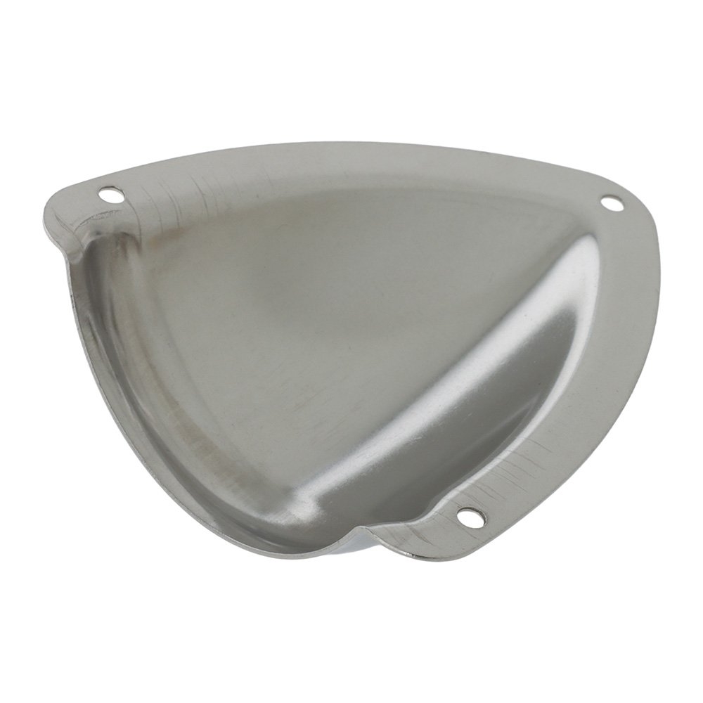 Sea-Dog 304SS Midget Clam Shell Vent