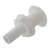 Sea-Dog Polypropylene Thru-Hull Fitting White 3/4in